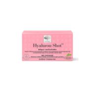 New Nordic Skin Care Hyaluronshots 10X15ml